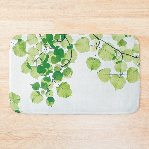 Item preview, Summer leaves designed and sold by ColorsHappiness.