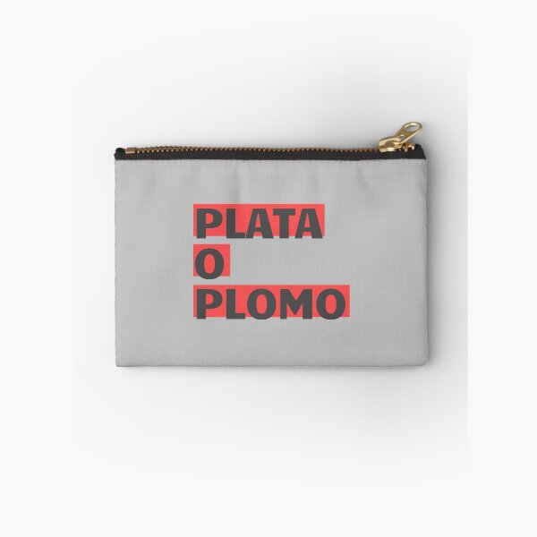 Item preview, Plata o Plomo designed and sold by latinodesigns.