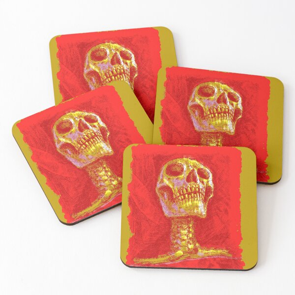 Item preview, Luminous Skeleton designed and sold by Chris LaBonte.