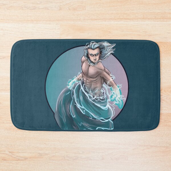 Item preview, Water Elemental designed and sold by Regan Crowley.