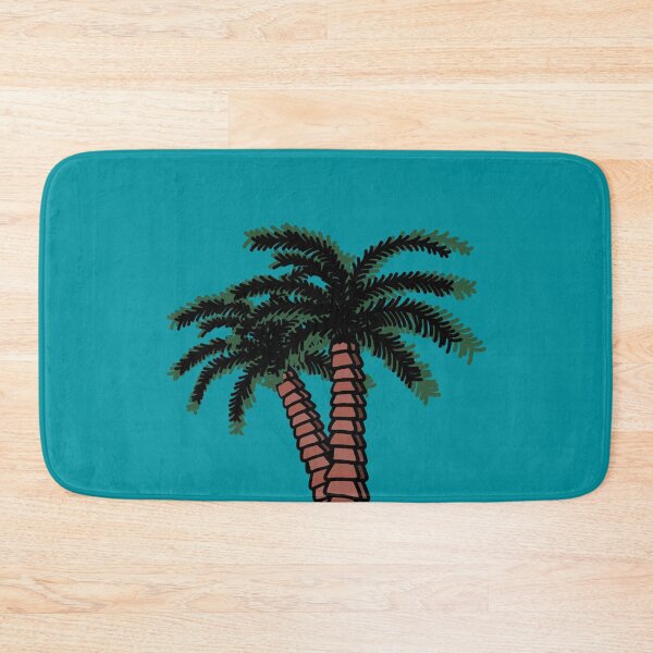 Item preview, Abstract Palm Trees designed and sold by AbstractPlanet.