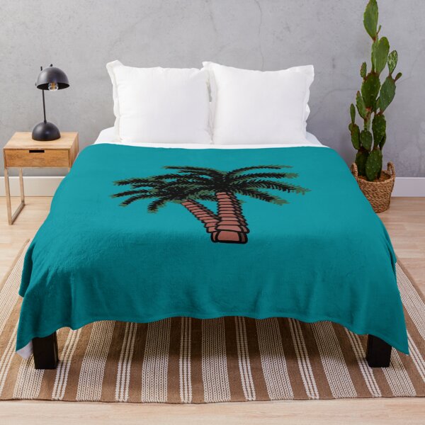 Item preview, Abstract Palm Trees designed and sold by AbstractPlanet.