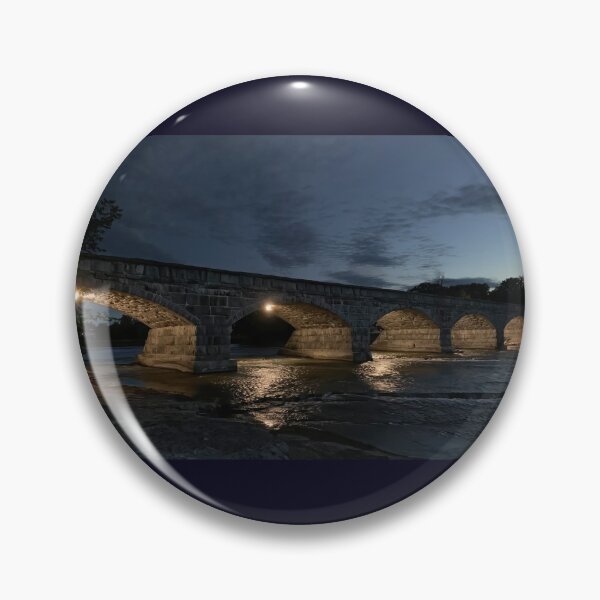 Item preview, Pakenham Five Span Bridge designed and sold by James Cumming.