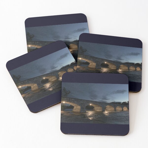 Item preview, Pakenham Five Span Bridge designed and sold by James Cumming.