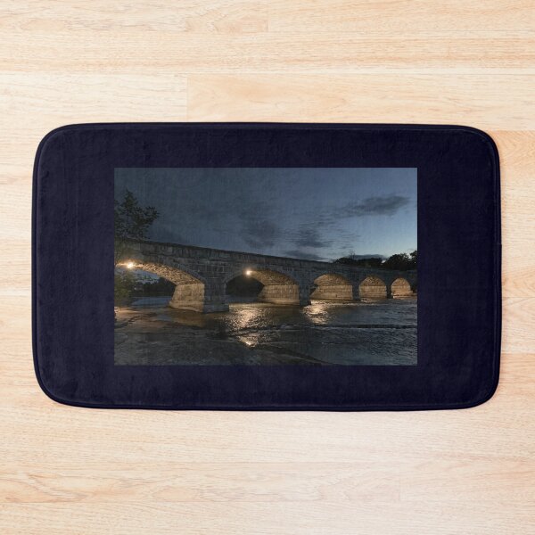 Item preview, Pakenham Five Span Bridge designed and sold by James Cumming.