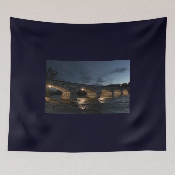 Item preview, Pakenham Five Span Bridge designed and sold by James Cumming.