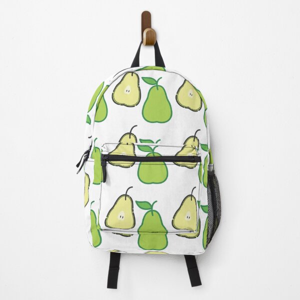 Item preview, Pear fruit Pattern designed and sold by marosharaf.