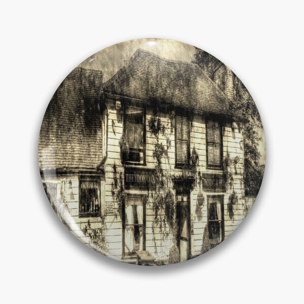 Item preview, The Theydon Oak Pub Vintage designed and sold by Londonimages.