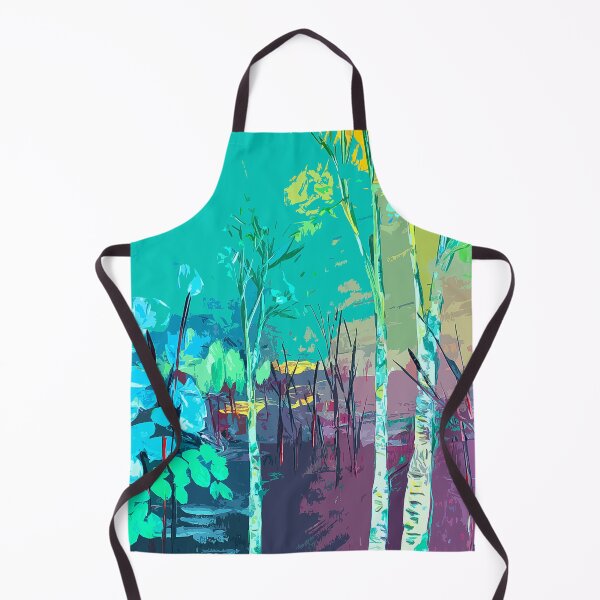 Item preview, Morning Air designed and sold by danielnie.