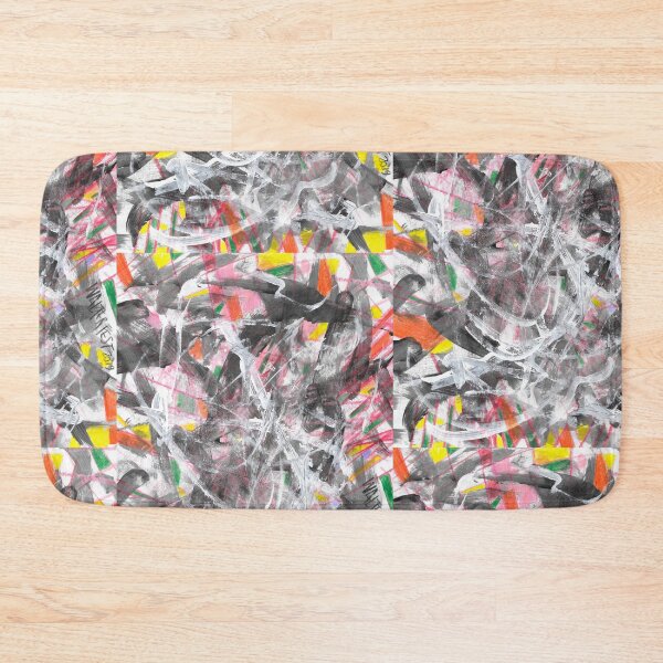 Item preview, Simply abstract-33 designed and sold by walterfest.
