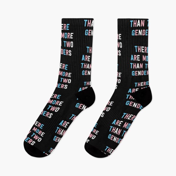 Item preview, There Are More Than 2 Genders designed and sold by DeadRight.