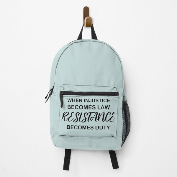 Item preview, Resistance Shirt, Resist Shirt, Social Justice Shirts, Activist Shirts, Women’s Shirts, Men’s Shirts designed and sold by Ms-Nach.