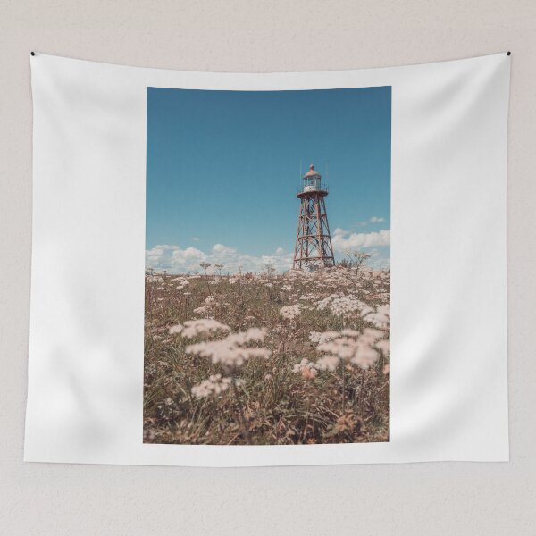 Item preview, Lighthouse designed and sold by lydsje.