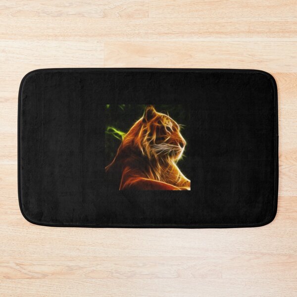 Item preview, Lion design designed and sold by Urban Aesthetics.