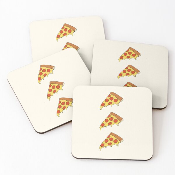 Item preview, Pizza Set Pack designed and sold by maniacfitness.