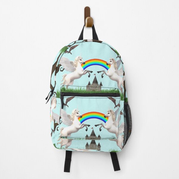 Item preview, Lifes not all Rainbows and Unicorns designed and sold by bobbysox.