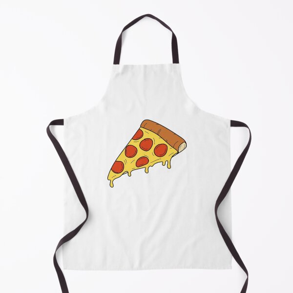 Item preview, Pizza Slice designed and sold by maniacfitness.