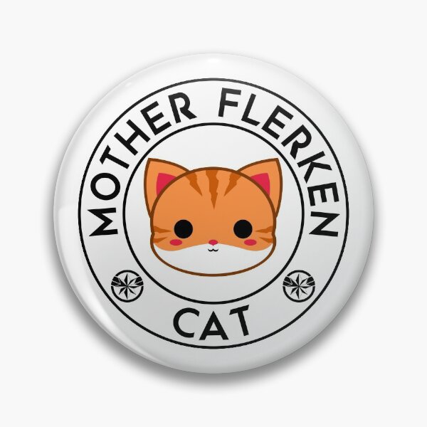 Item preview, Mother Flerken Cat designed and sold by fanartdesigns.