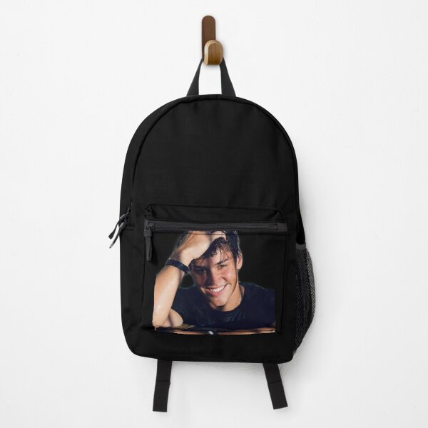 Item preview, Noah beck designed and sold by Hanouf54.