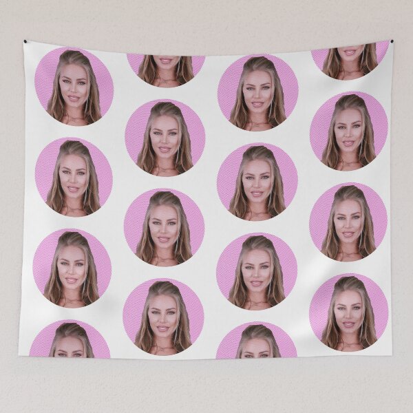 Item preview, Nicole Aniston pornstar designed and sold by madkitten.
