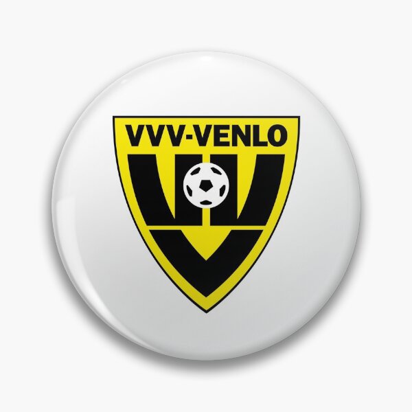 Item preview, VVV-Venlo designed and sold by nextgoalwins.