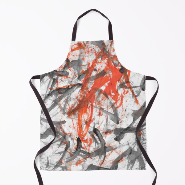 Item preview, Simply abstract - 345 designed and sold by walterfest.