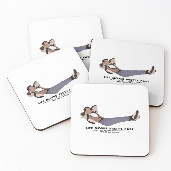 Item preview, Ferris Bueller designed and sold by sammothy.