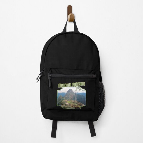 Item preview, Machu Picchu Peru Ruins designed and sold by LatinAmericaFocus.