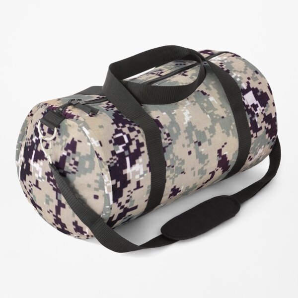 New NWU Type II Duffle Bag