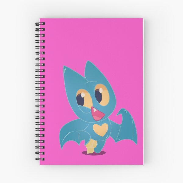 Item preview, Adorabat  designed and sold by suprakeel.