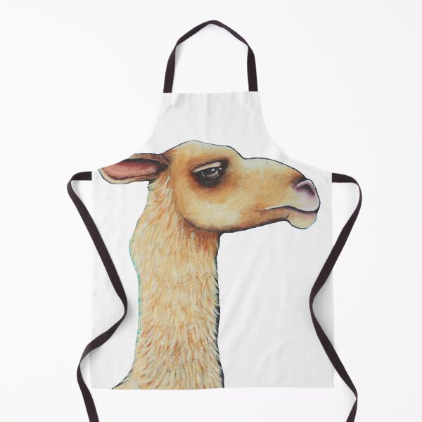 Item preview, Mama Llama designed and sold by StressieCat.
