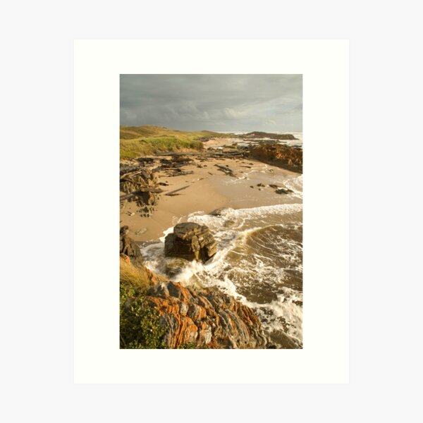 Item preview, Arthur River, Tasmania designed and sold by SusanAdey.