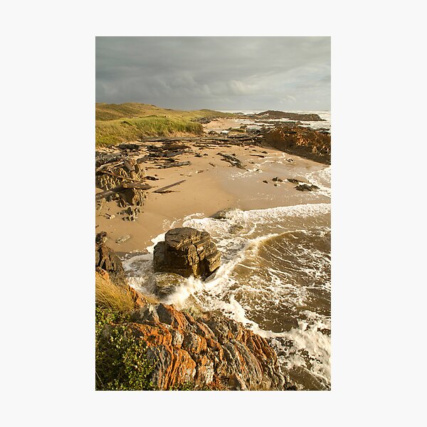 Item preview, Arthur River, Tasmania designed and sold by SusanAdey.