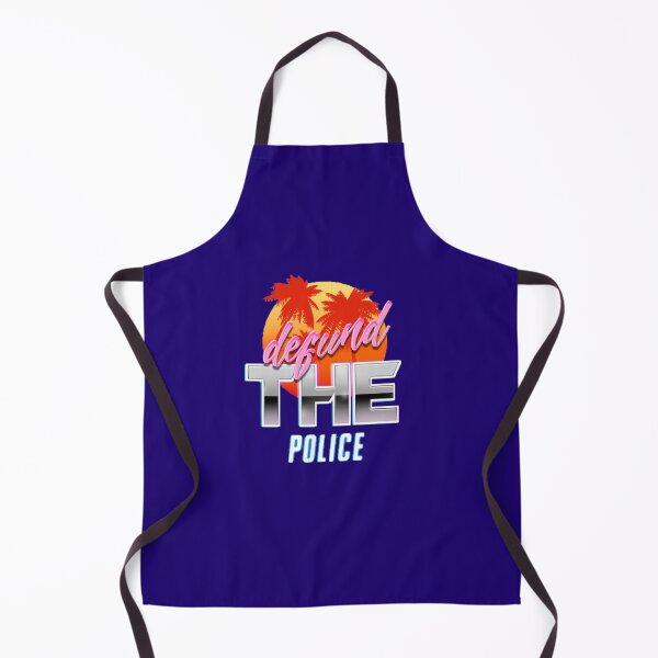 Item preview, defund the police designed and sold by Doug3P0.