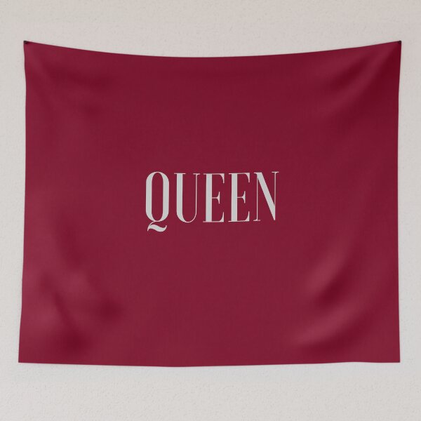 Item preview, Queen designed and sold by Kisha3.