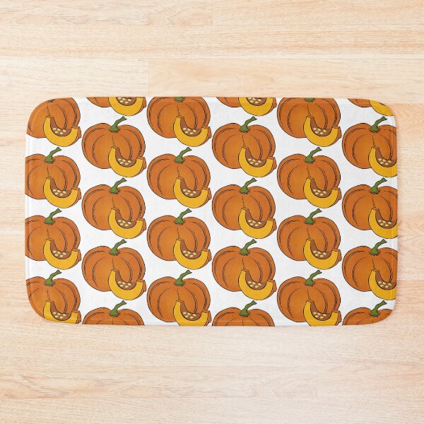 Item preview, pumpkin designed and sold by klabukova-y.