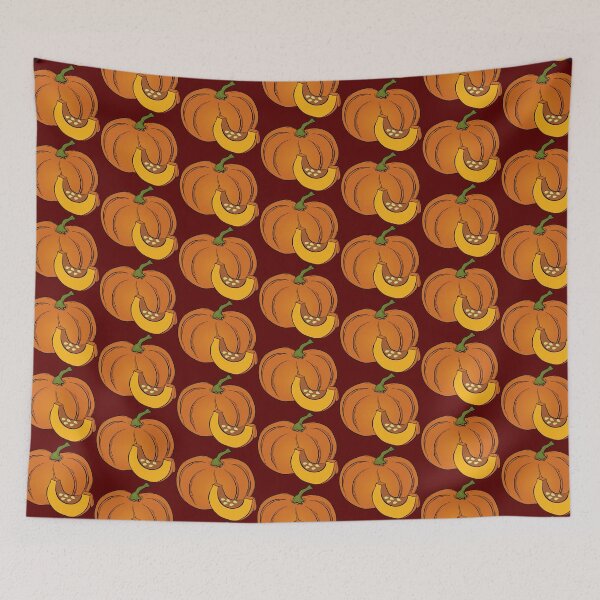 Item preview, pumpkin designed and sold by klabukova-y.