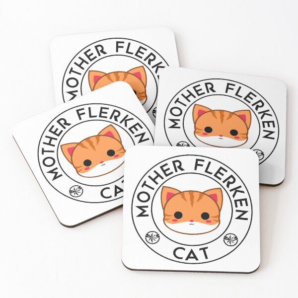 Item preview, Mother Flerken Cat designed and sold by fanartdesigns.