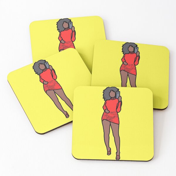 Item preview, Borrar línea 11 - Selfie designed and sold by Cleobule.