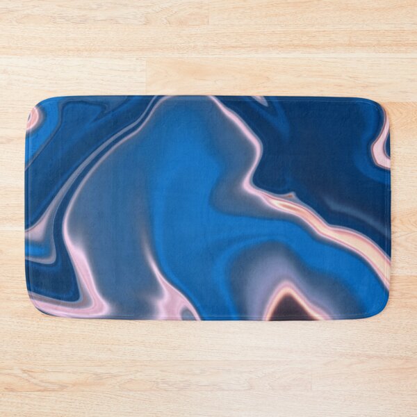 Item preview, Liquid marble night designed and sold by Nishad4.