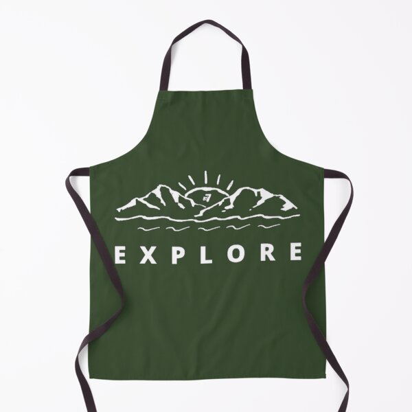 Item preview, BS7 Explore designed and sold by theBS7store.