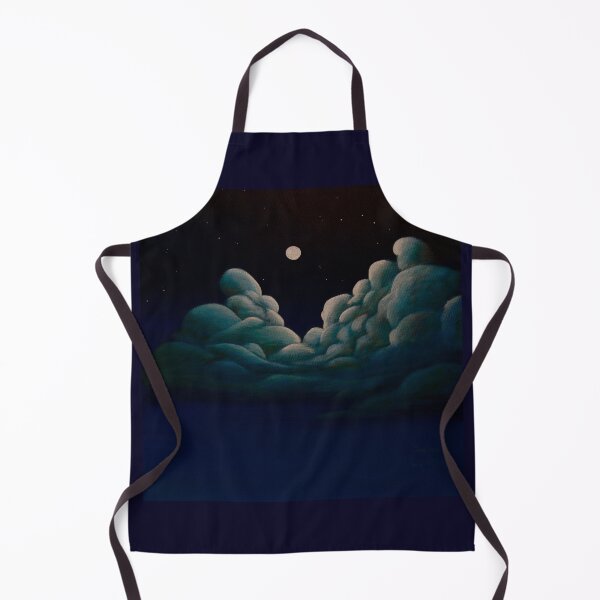 Item preview, Silent Night designed and sold by Hannah Mills Art.