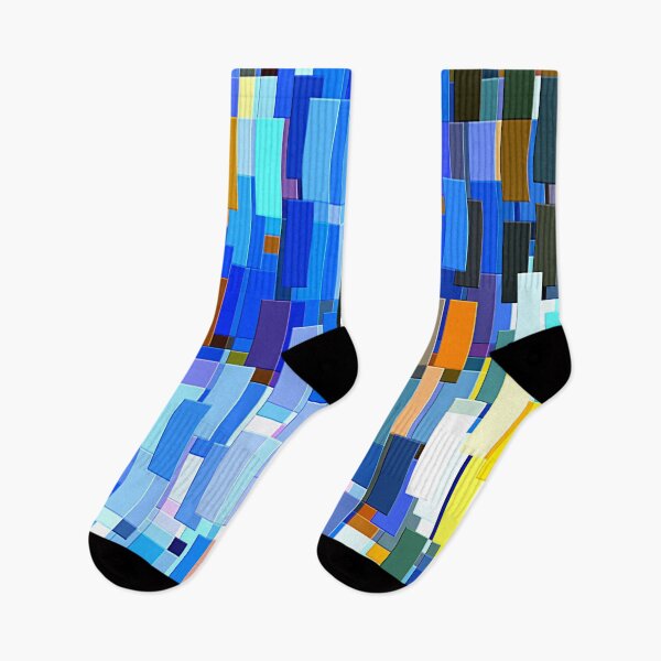 Item preview, Colors Abstract designed and sold by Irina Polyanskaya.