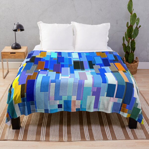 Item preview, Colors Abstract designed and sold by Irina Polyanskaya.