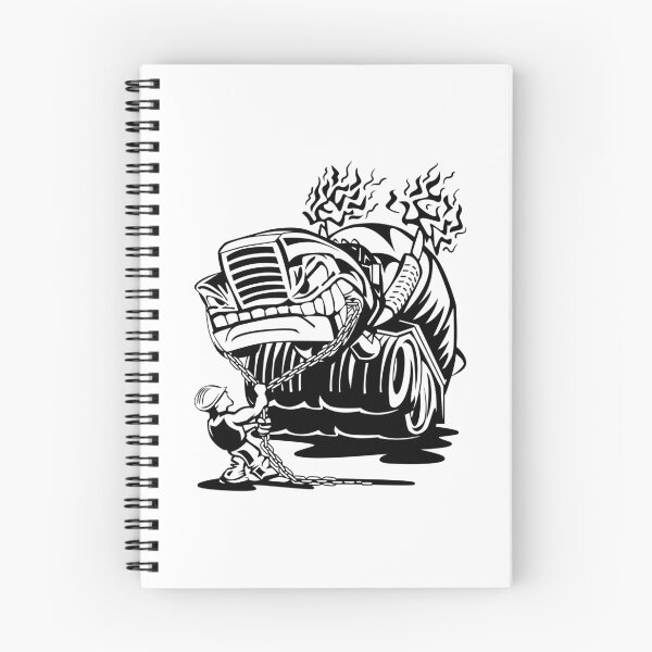 Item preview, Cement Truck Mixer Cartoon designed and sold by hobrath.