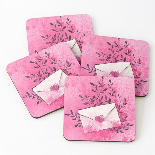 Item preview, Love Letter designed and sold by Ellen Wilberg.