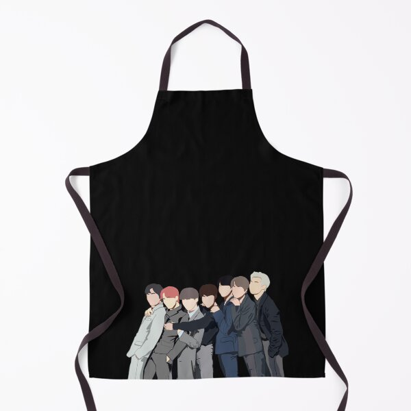 Item preview, Map of Soul: Persona design designed and sold by NoonaStudio.