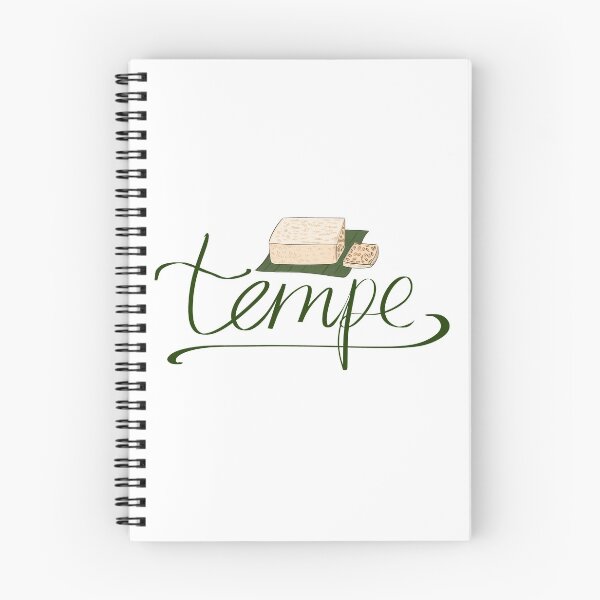 Item preview, Tempe Indonesian Food designed and sold by Dewirumbaina.