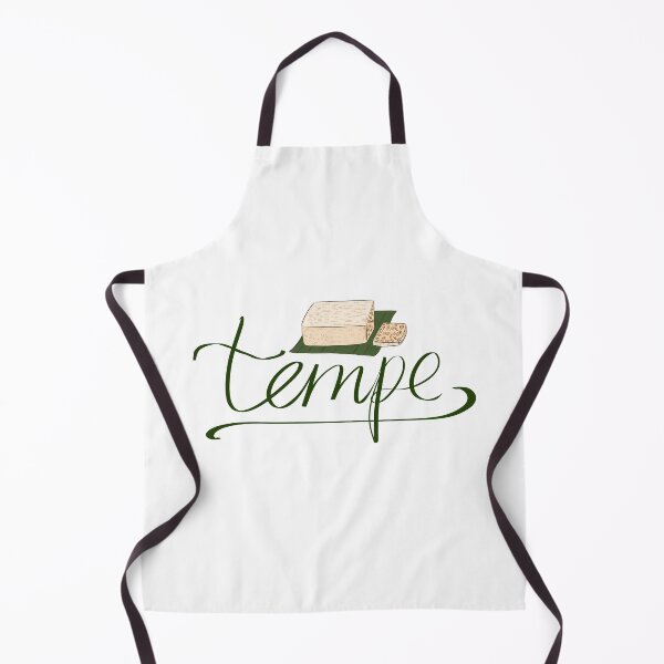 Item preview, Tempe Indonesian Food designed and sold by Dewirumbaina.