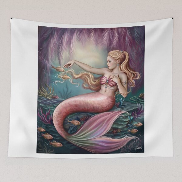 Item preview, Pink Dreams  designed and sold by dim-draws.